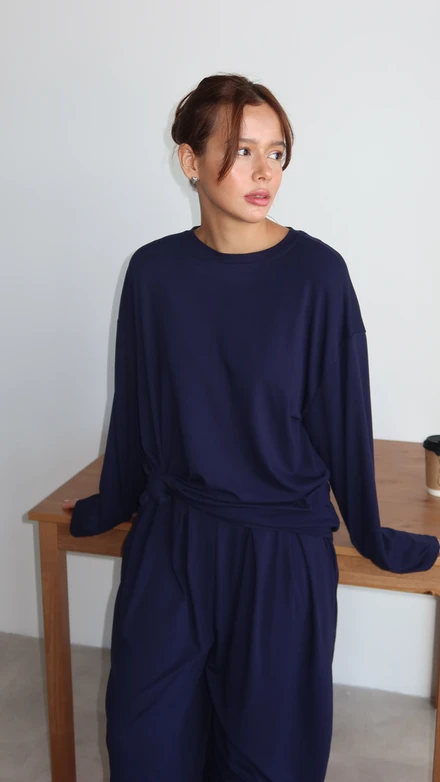 Костюм с брюками