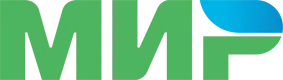 мир
